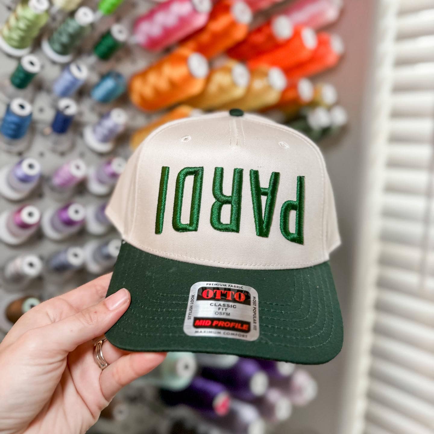 Latest Instagram Post